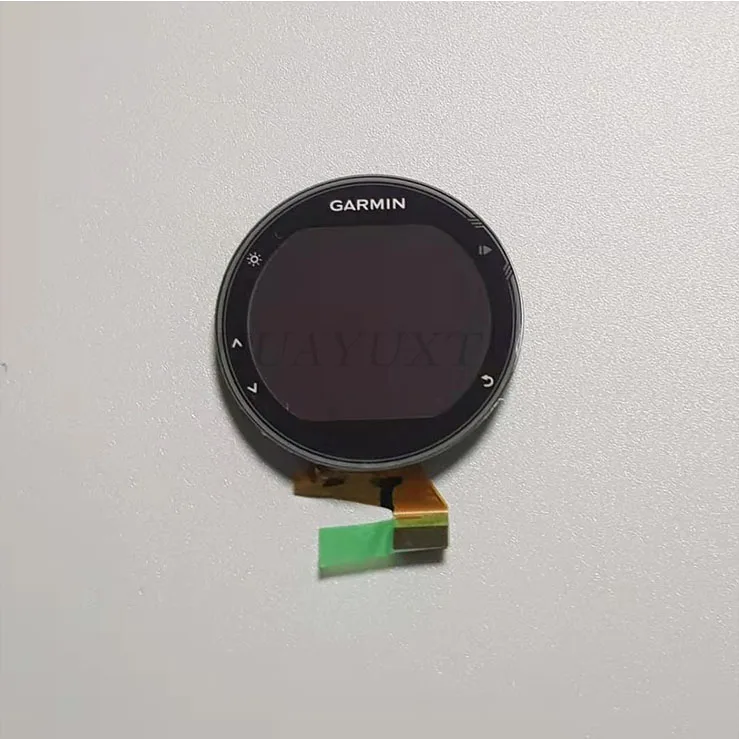 Pantalla LCD para GARMIN FORERUNNER 735 735XT / FORERUNNER 735XT GPS multideporte para correr pieza de reparación de relojes deportivos