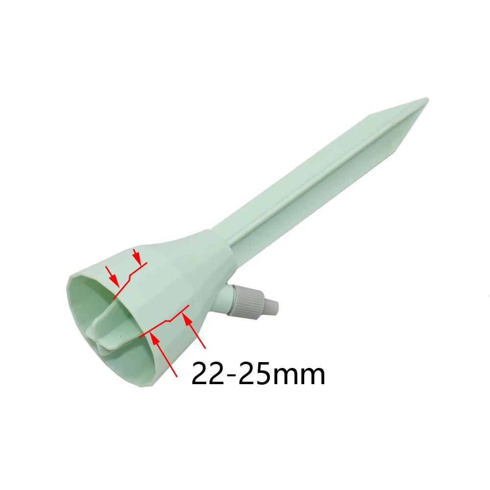 Sistema de riego automático de plantas de interior, sistema de riego por goteo para macetas, herramienta de riego automática para jardín y hogar, 1 Uds.