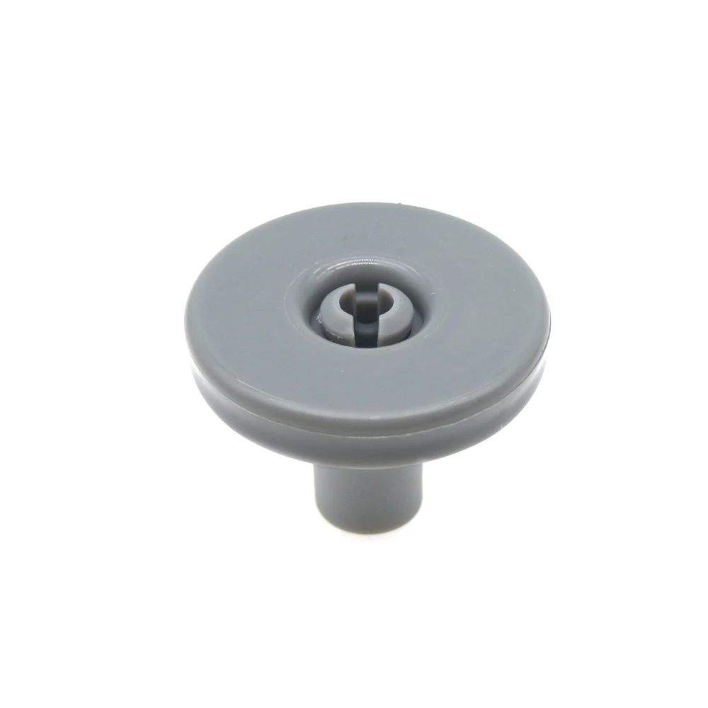 Rueda de cesta inferior para lavavajillas, 8 piezas, AEG Electrolux FAVORIT Zanussi y Kit de 4, alta calidad