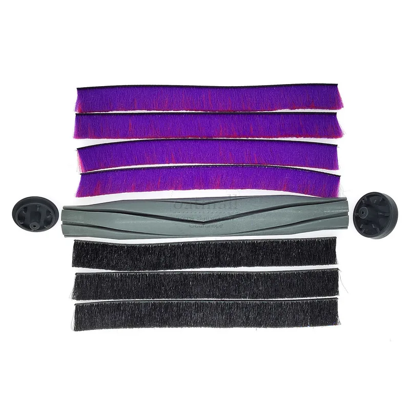 Accesorios para Samsung VR5000RM repuestos de aspiradora robótica kit de repuesto cepillo filtro HEPA paño de mopa consumibles