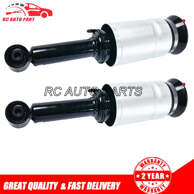 Puntal de choque de aire delantero, accesorio para LR3 LR4 Discovery 3 4 Range Rover Sport nuevo RNB501220 RNB501180 LR013930 LR014194 LR018398, 1 ud.
