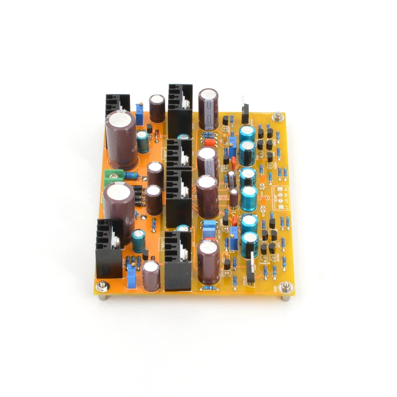 Mofi-pass ALEPH ONO MM preamplificador Phono (RIAA), KIT DIY