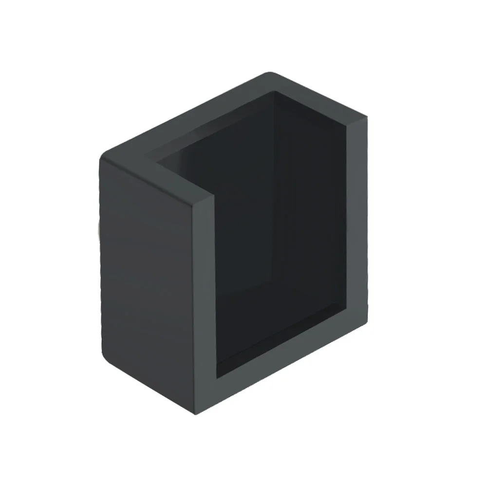 Calcetín de silicona para impresora compatible con MK7 MK8 MK10, cubierta de bloque calentador extrusora Hotend de aluminio con cabezal en J para CR-10 Ender3