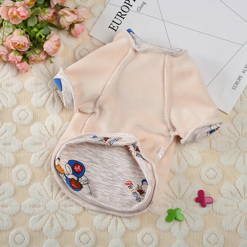 Ropa cálida para perros pequeños, gorros de Pomerania York Terrier, ropa bonita para cachorros y gatos, productos para Mascotas, otoño e invierno