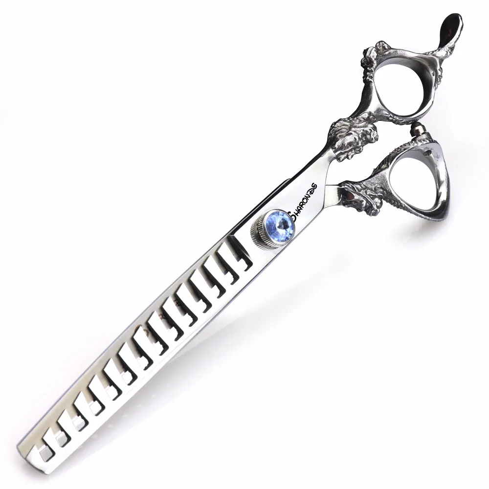 Tijeras de peluquería de 5.5/6/7/7.5/8/9 pulgadas, tijeras de corte de pelo, tijeras de entresacar, tijeras de afeitar, juego de tijeras de peluquería profesional