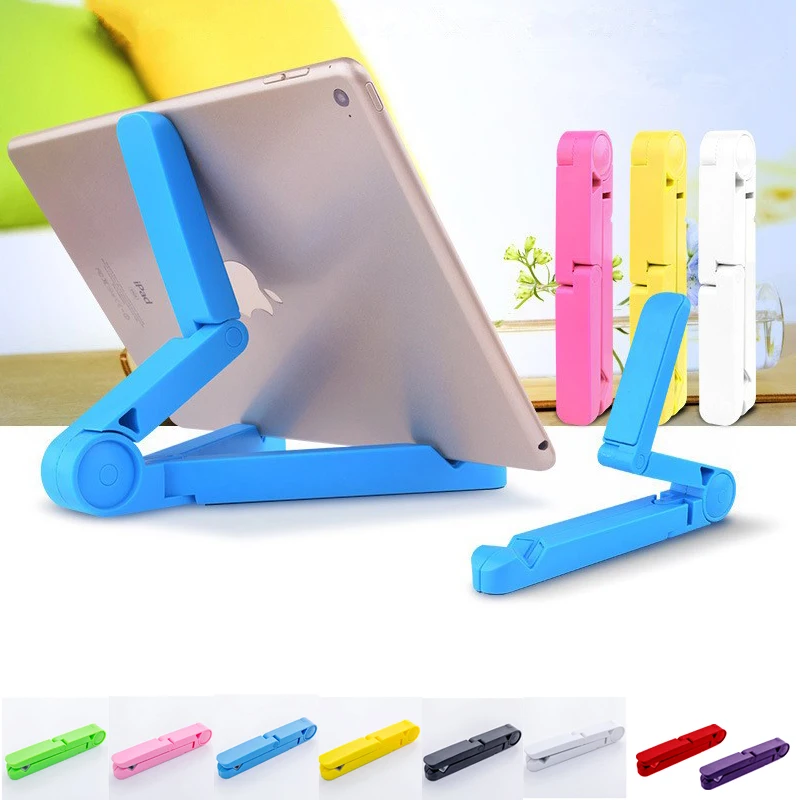 Soporte Universal para Tablet PC, para iPad Air, Pro, Mini 10.1, 12.9, 2018, 2019, 10.2, 7.ª Generación/3/4/5, 7'-12.9', Soporte de Escritorio
