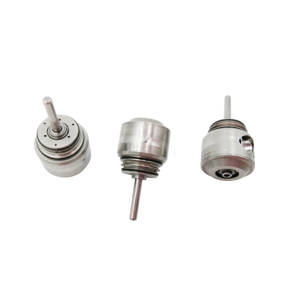 2 cartuchos de turbina NS* SX-SU03 para NS* Pana Max Plus, M600L M600, pieza de mano LED Dynal, herramientas de odontología