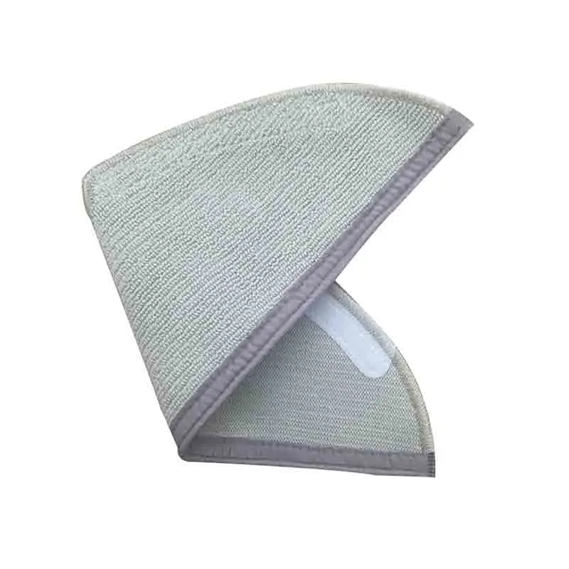 Piezas de paños de fregona para XiaoMi Roborock S50 S51 S55 S6 S60 S5 Max S6 Pure S6 MaxV Xiaowa E25 E35 accesorios de trapos de fregona al vacío