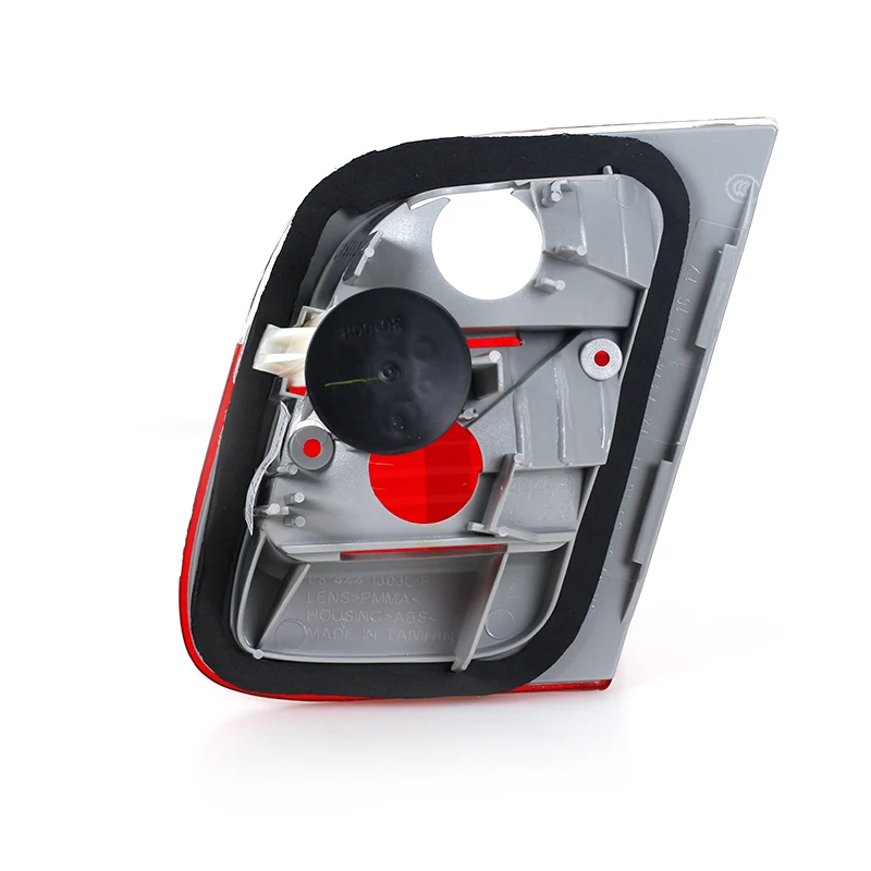 Luz trasera de freno para BMW Serie 3, E46, 316i,318i, 320i, 323i, 325i, 328i, 330i, 2002-2005
