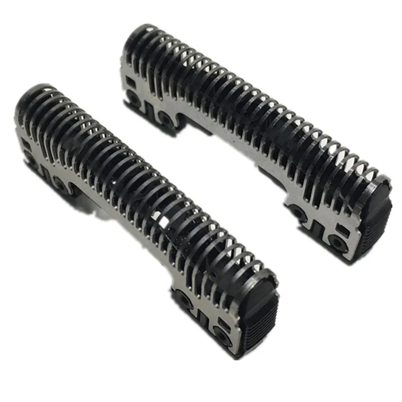 Cabezal de cuchilla de repuesto para afeitadora Panasonic, cabezal de repuesto para máquina de afeitar de ES-RT33, ES-RT57, ES-RT67, WES9068, WES9068N121, cortador de ES-RT87, 2 uds.