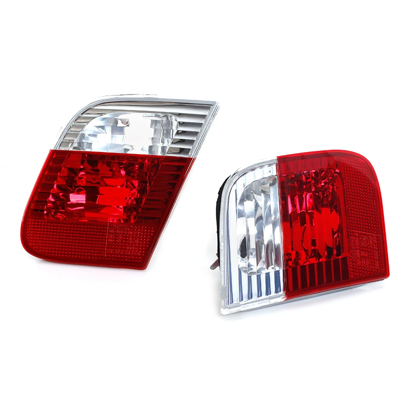 Luz trasera de freno para BMW Serie 3, E46, 316i,318i, 320i, 323i, 325i, 328i, 330i, 2002-2005