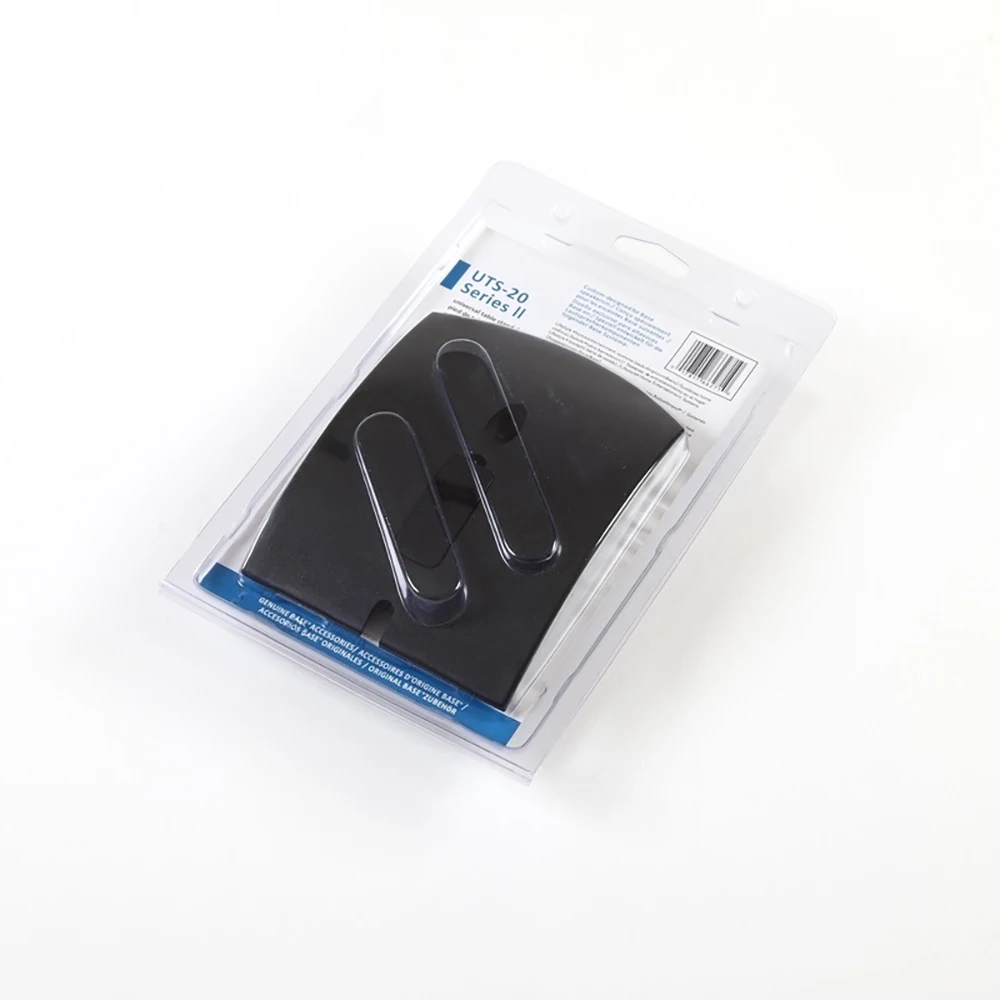 1 par de soportes de mesa para BOSE nuevo UTS-20II UTS-20 marco de mesa de banco soporte de encimera marco de soporte de escritorio ST535 ST300 AM10V 600