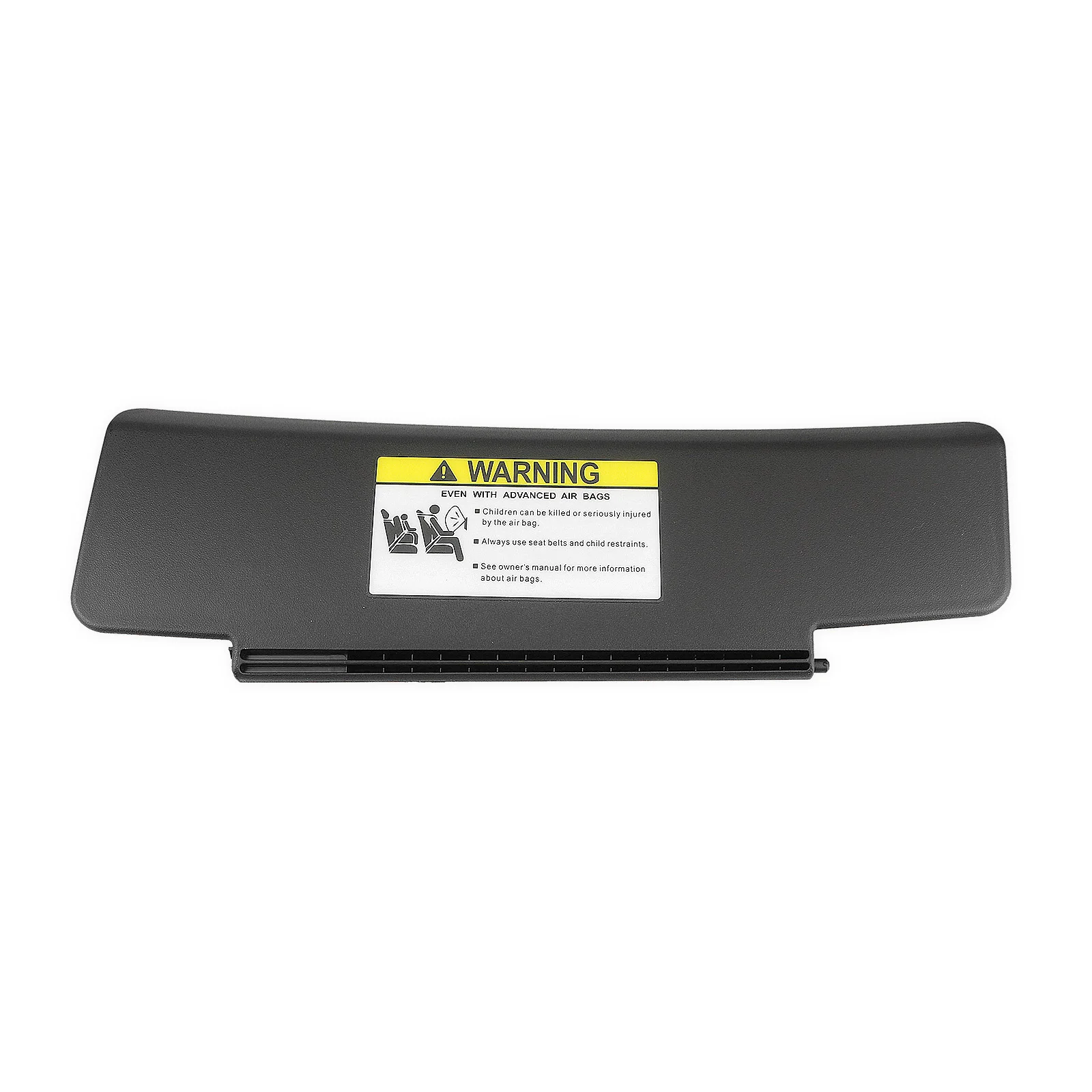 Para Mazda MX-5 MX5 Miata 2006-2015 visera negra parasol para parabrisas delantero izquierdo/derecho protector de ventana sombra cubierta ciega parasol