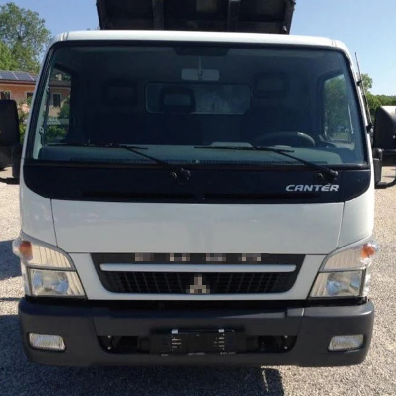 Intermitente delantero indicador izquierdo/derecho para Mitsubishi Canter tipo V 2005-2012