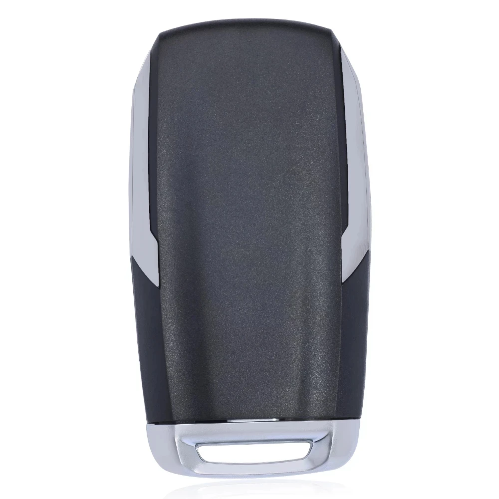 KEYECU OHT-4882056 Para Dodge RAM 1500 Pickup Limited 2019 2020 2021 2022 2023 2024 Llave Inteligente sin Llave con Chip 4A y Control Remoto 68442907