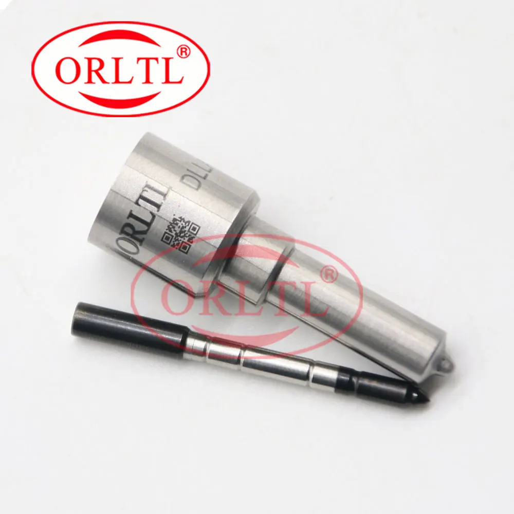 4 Uds nuevo DSLA150P520 0433175093   Boquilla de inyector diésel para AUDI SEAT SKODA, V-W 1,9 TDI DSLA150P764 DSLA150P502 ORLTL