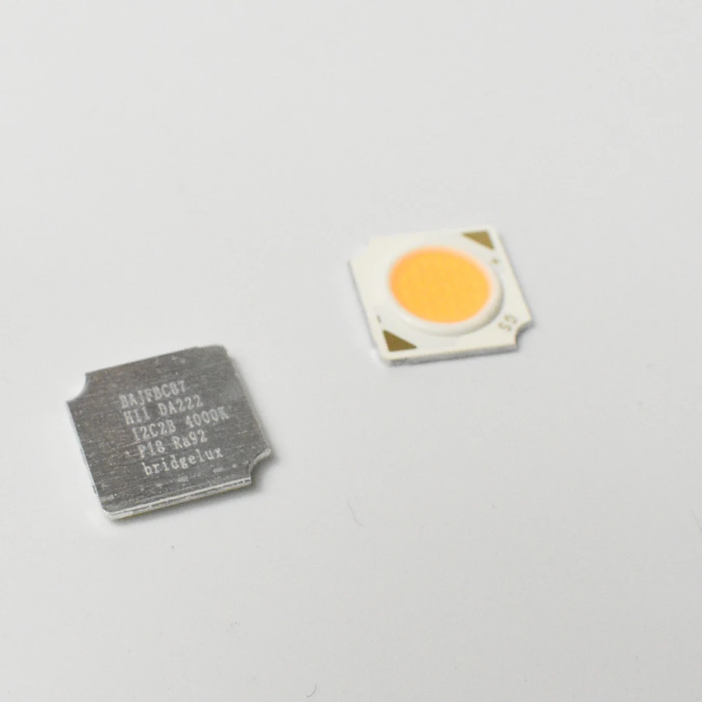 1313 alto Lumen 1835 Chip 130-140lm luz interior LED COB 3W 5W 7W 10W 12W 15W 18W 20W 24W 80Ra 90Ra + para reparación de lámparas DIY