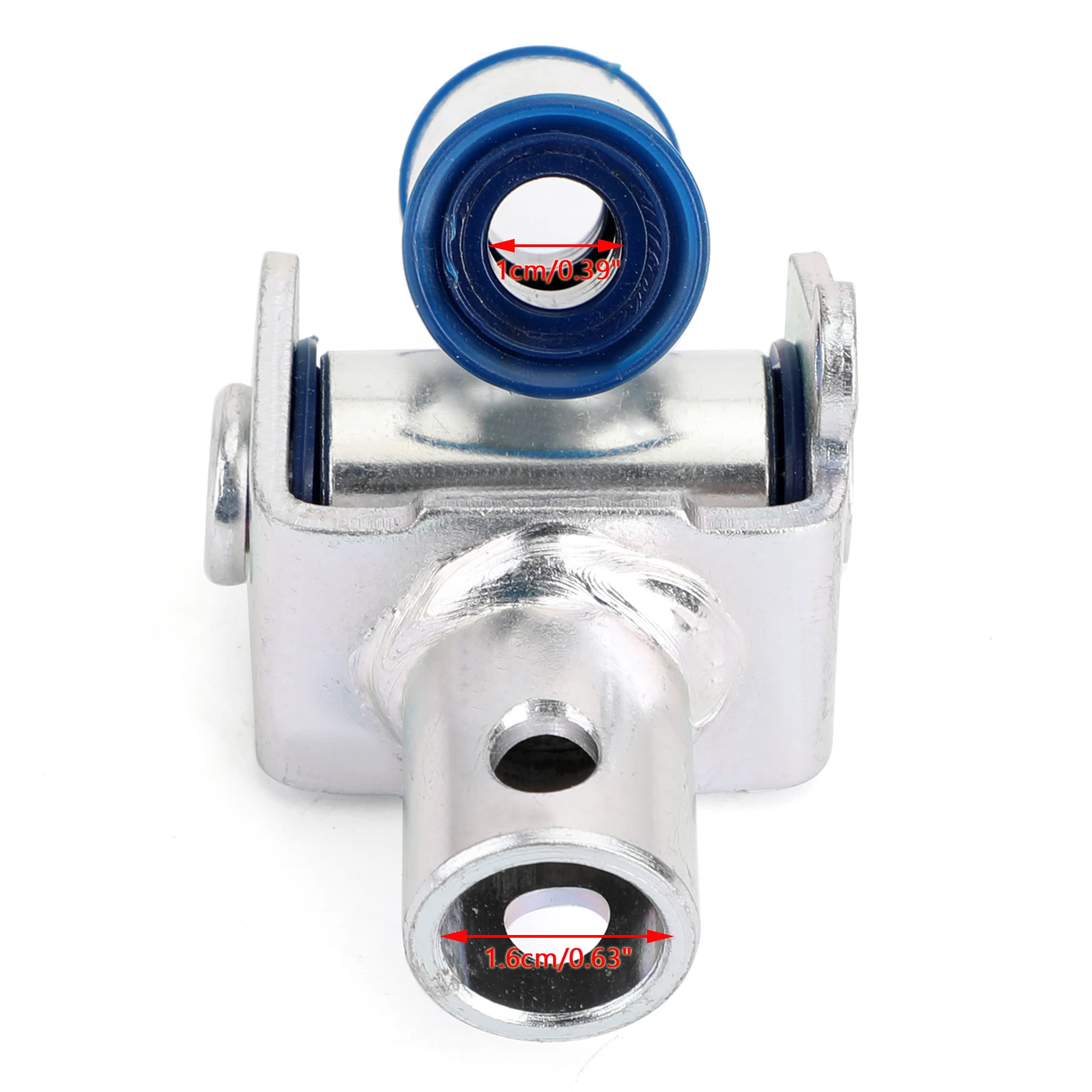 Artudatech Junta de cambio de marchas Enlace de palanca de cambios manual 35047-Ac030 para Subaru Impreza WRX