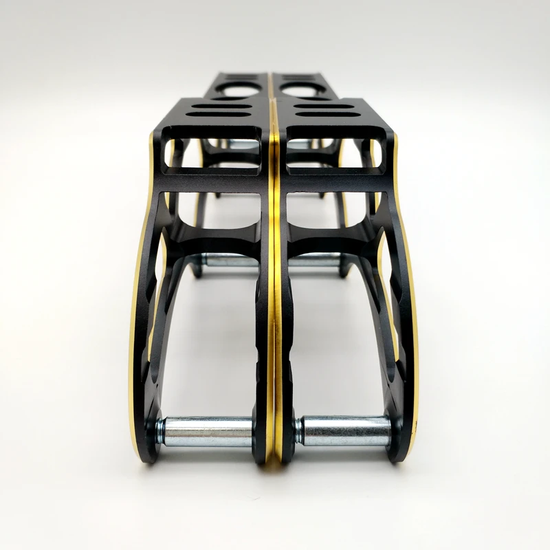 Estructura para Patines de Velocidad 4x90mm 4x100mm 4x110mm 3x90 3x100 3x110mm