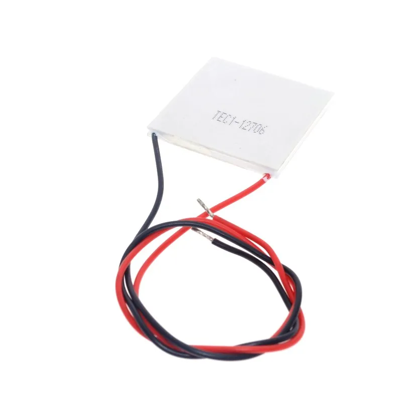 Refrigerador termoeléctrico Peltier (tec1-12706) Tec1 12706, 12v, 6a Tec, si desea buena calidad, por favor, elíjanos, 10 Uds.