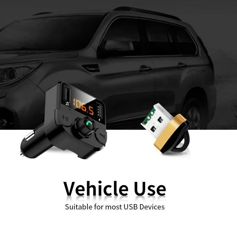 Mini lector de tarjetas de memoria para teléfono móvil, adaptador USB de alta velocidad para ordenador portátil, 1/2 piezas, Micro SD/TF, USB 2,0