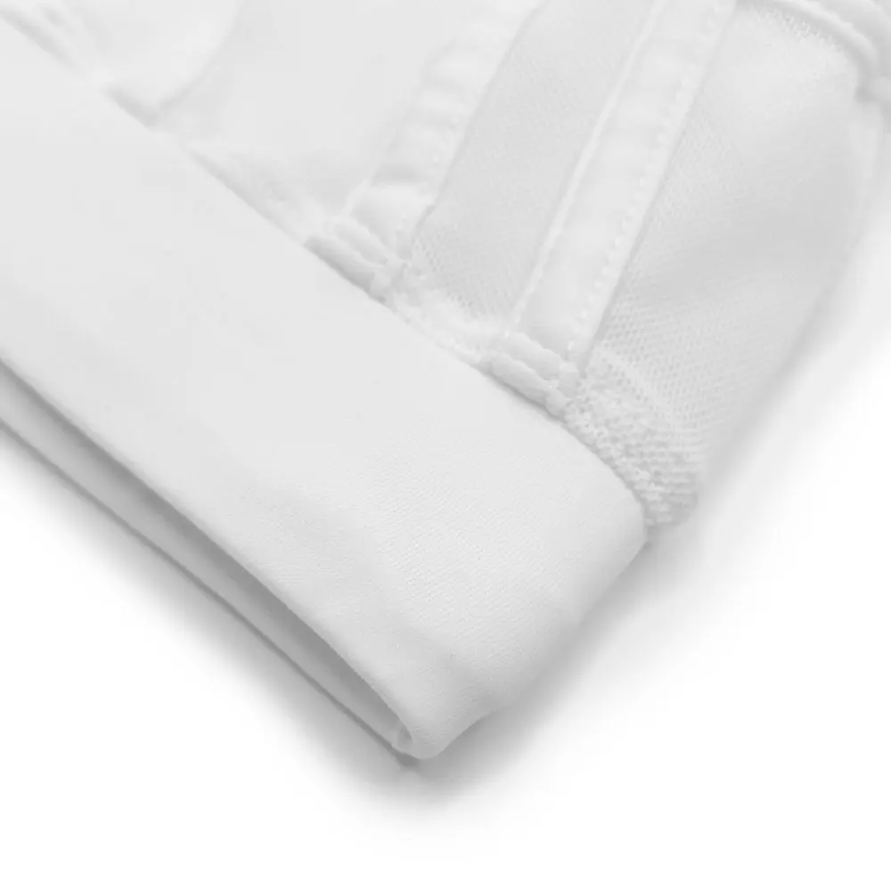 Calzoncillos de baño de malla acolchados de marca para hombre, traje de baño Sexy con realce, calzoncillos de natación para hombre, pantalones cortos de playa para surfear, pantalones de Mayo Sungas