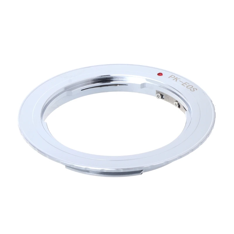 Anillo adaptador de montura de lente, para Pentax Phoenix PK Lens a EF EOS, novedad de 2021, PK-EOS