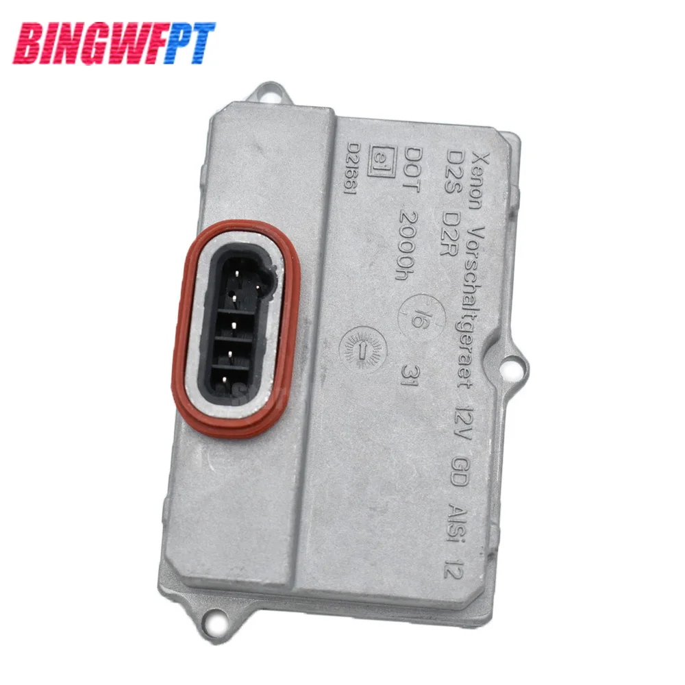 5DV 008 290 00 5DV 00829000   Balastro de faro de xenón D2S D2R para Audi BMW Mercedes NISSAN OPEL VW 12V