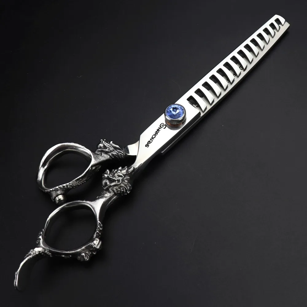 Tijeras profesionales de peluquería de 5,5/6/6,5/7,5/8/9 pulgadas, tijeras de corte de pelo para barbería, tijeras de pelo japonesas para adelgazar