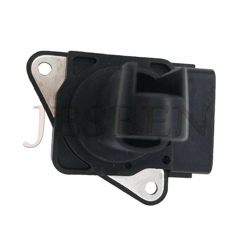 197400 -4041 Sensor de flujo de aire masivo MAF apto para Mazda 2 3 5 6 626V B-SERIE 323F 323S BT-50 CX-7 CX5 RX-8 PREMACY 1,3-3.0 1999-2014