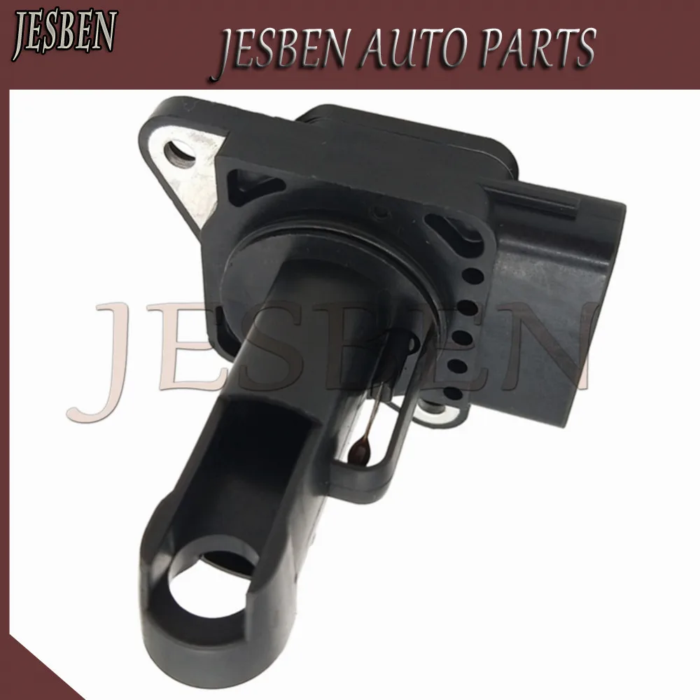 197400 -4041 Sensor de flujo de aire masivo MAF apto para Mazda 2 3 5 6 626V B-SERIE 323F 323S BT-50 CX-7 CX5 RX-8 PREMACY 1,3-3.0 1999-2014