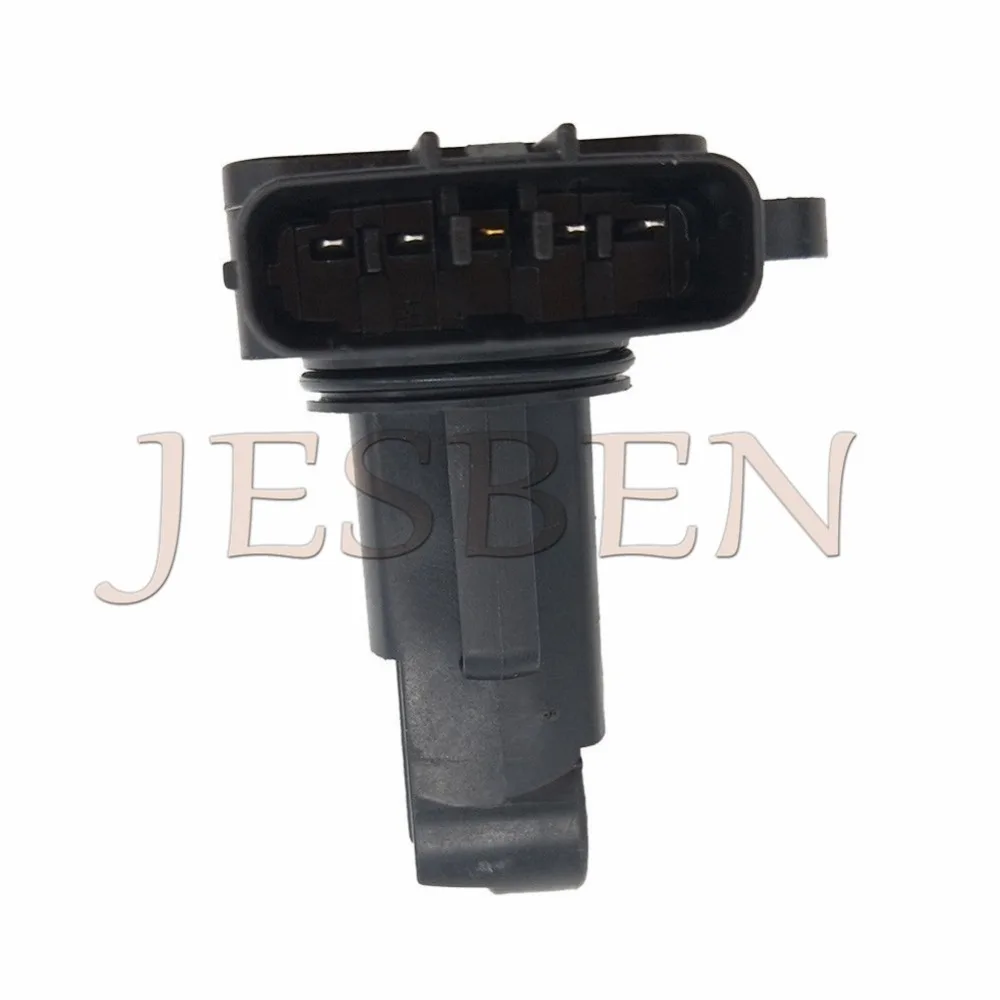 197400 -4041 Sensor de flujo de aire masivo MAF apto para Mazda 2 3 5 6 626V B-SERIE 323F 323S BT-50 CX-7 CX5 RX-8 PREMACY 1,3-3.0 1999-2014