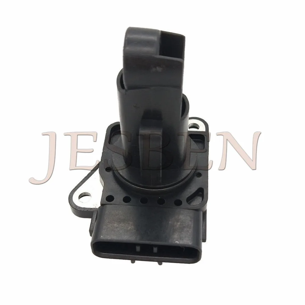 197400 -4041 Sensor de flujo de aire masivo MAF apto para Mazda 2 3 5 6 626V B-SERIE 323F 323S BT-50 CX-7 CX5 RX-8 PREMACY 1,3-3.0 1999-2014