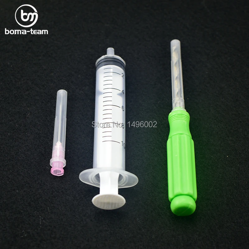 Sistema de suministro continuo de tinta Universal de 4 colores con accesorios, tanque de tinta para uso en HP, Canon, Brother, Epson, todas las impresoras CISS