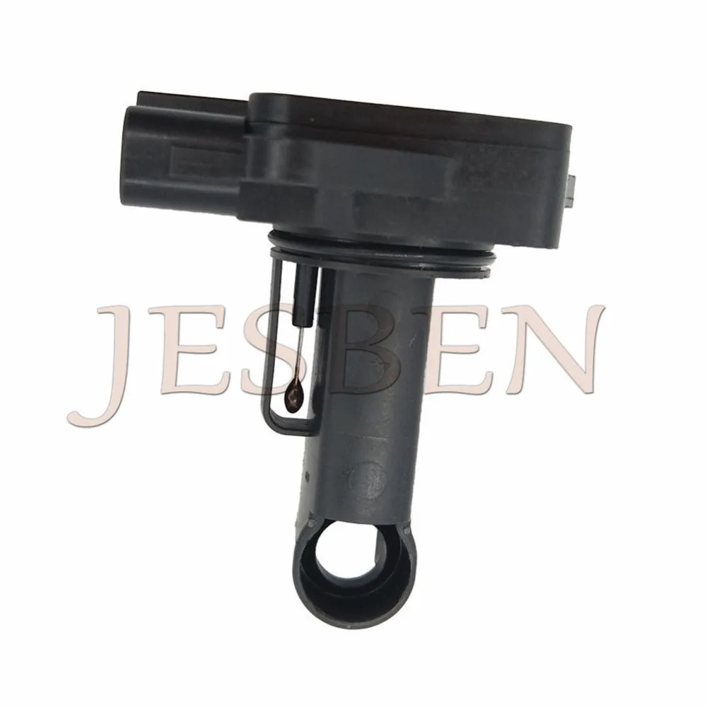 197400 -4041 Sensor de flujo de aire masivo MAF apto para Mazda 2 3 5 6 626V B-SERIE 323F 323S BT-50 CX-7 CX5 RX-8 PREMACY 1,3-3.0 1999-2014