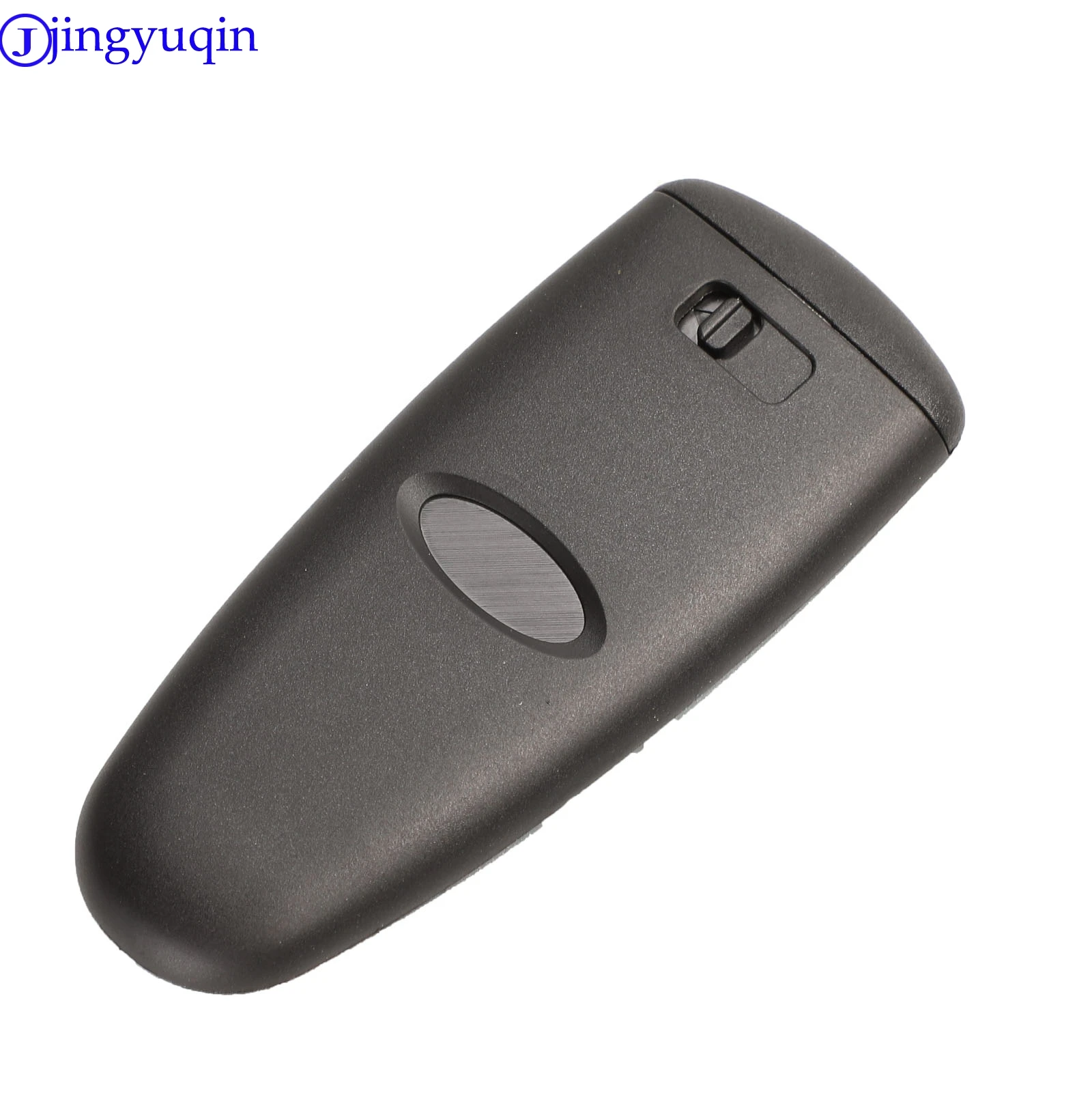 Jingyuqin llave remota de coche 315/433mhz para Ford Edge Escape Explore Expedition Flex Focus Taurus 2011-2018 ID46 pcf7953 M3N5WY8609