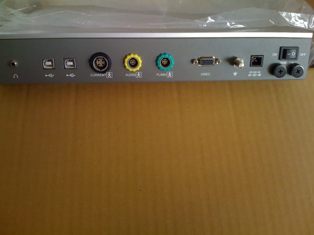 CONTEC-máquina EMG CMS6600B, sistema EP, sistema nervioso muscular, bioelectricidad, potencial evocado, BAEP