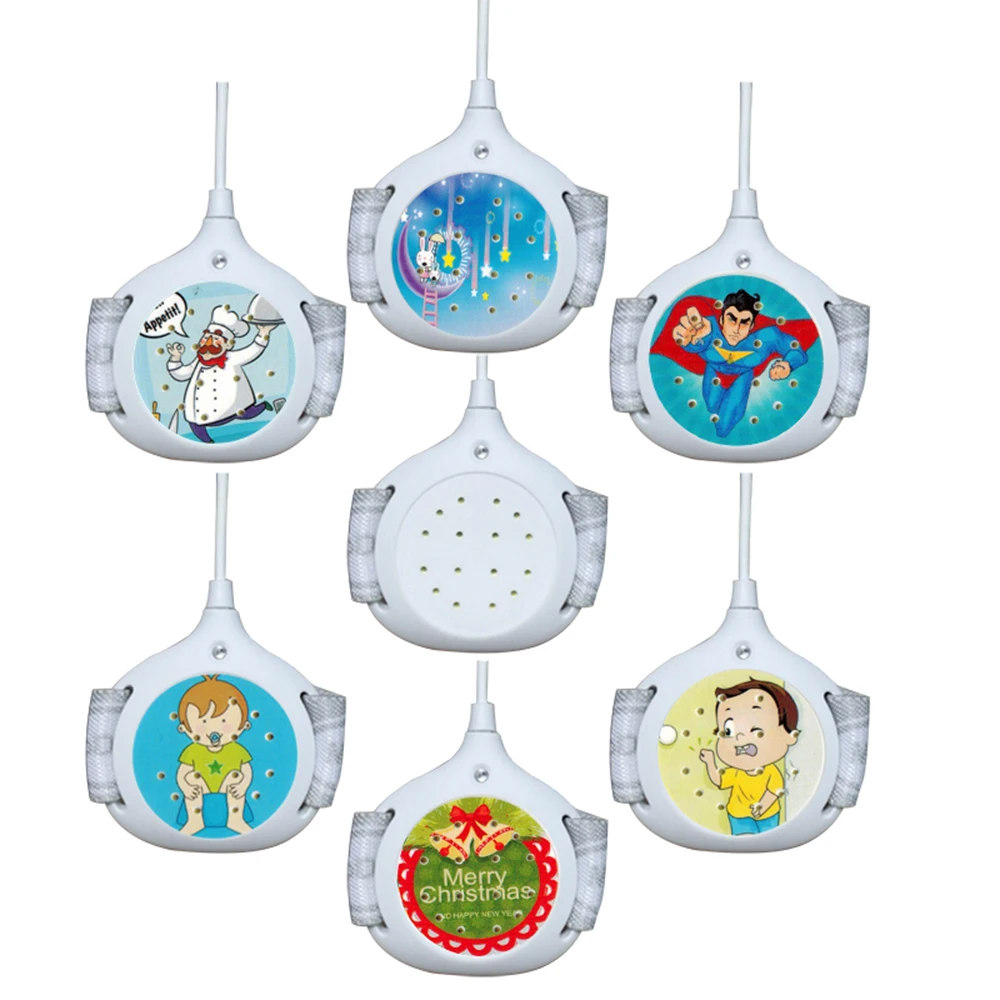 Modo-king-La mejor alarma de humectación para bebés y niños, la mejor cama para adultos, alarma de Enuresis nocturna MA-108-1