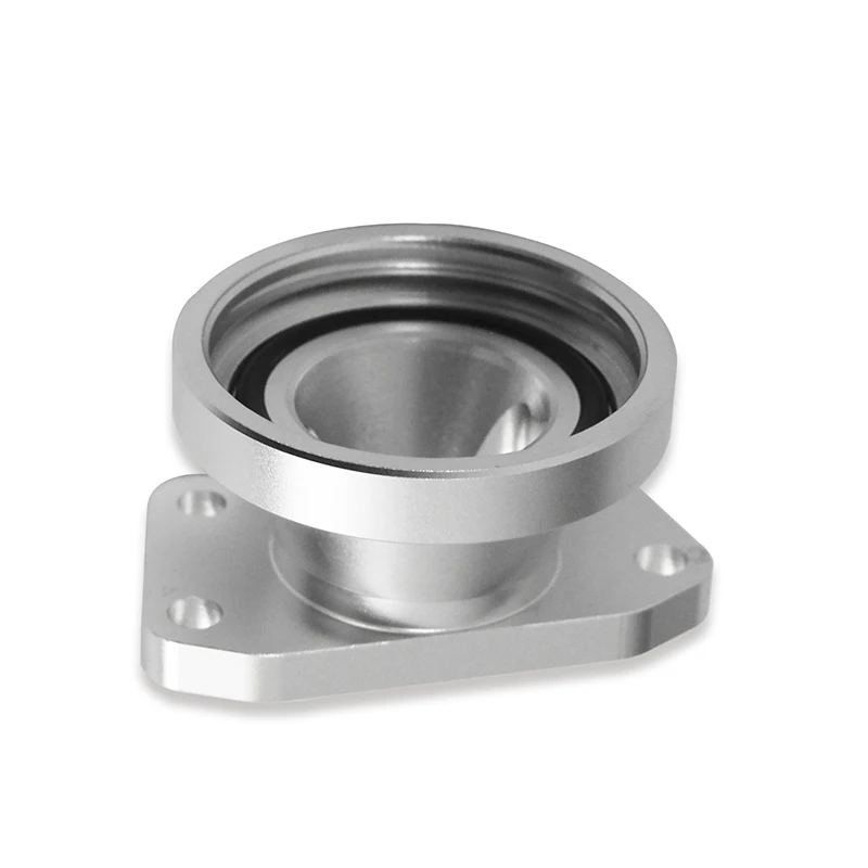 Nuevos accesorios para coche SQV4 SSQV4 válvula de descarga con adaptador de ajuste directo para Kia Stinger 2,0 T 2,0 Turbo YX00716