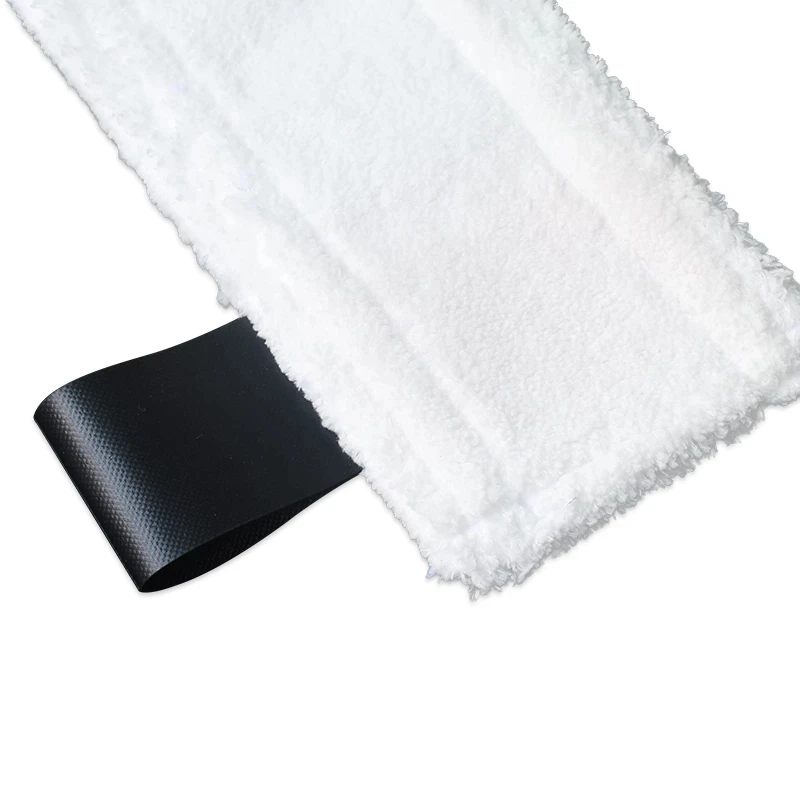 Paño de mopa a vapor, almohadilla de limpieza, cubierta de tela, trapos, accesorios de repuesto para Karcher EasyFix SC2 SC3 SC4 SC5, repuestos de limpiador de fregona