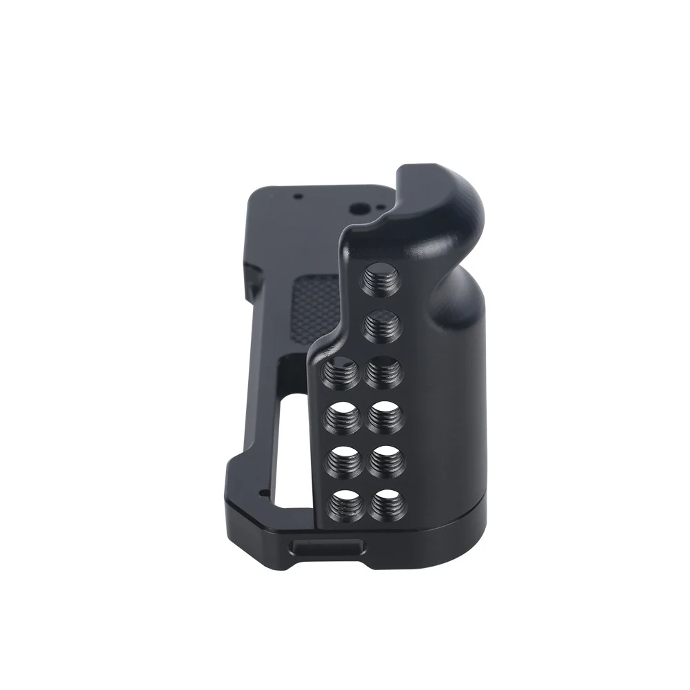 Niceyrig Soporte en L con Empuñadura para Cámara Sony ZV-1