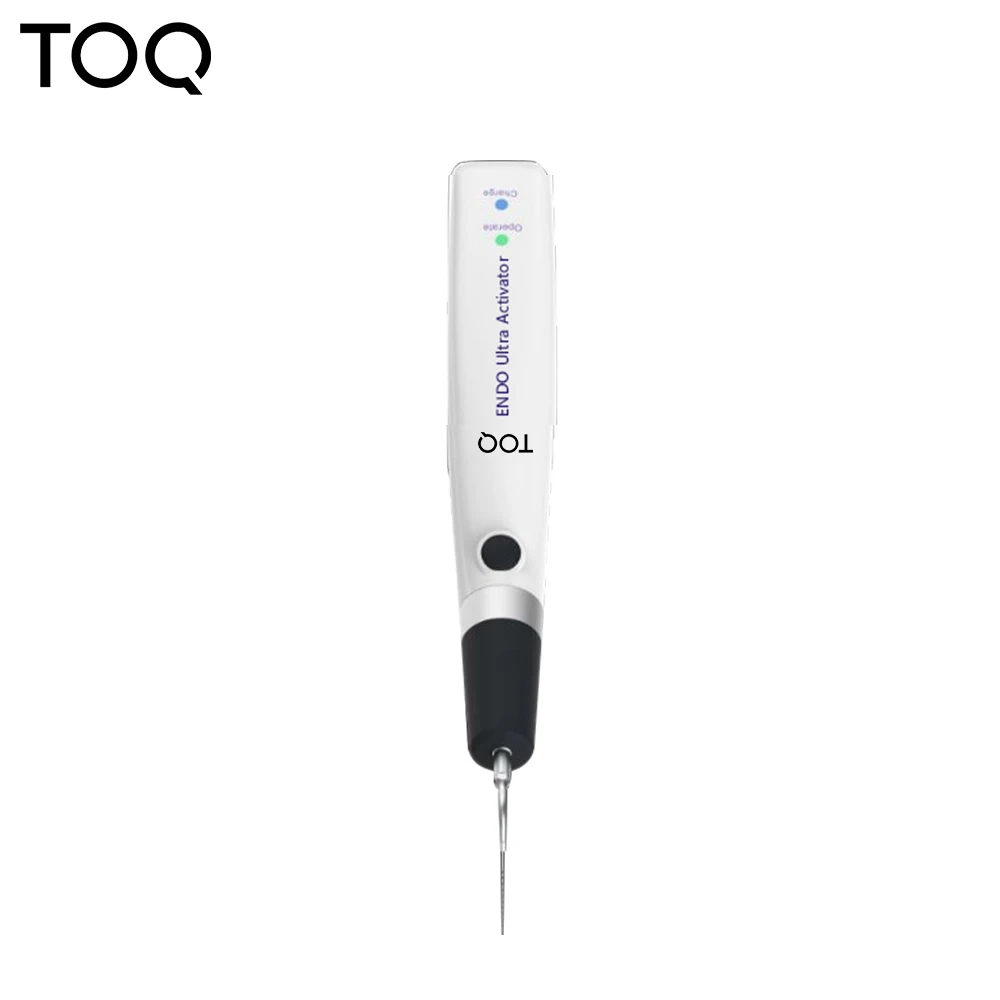 Activador Ultrasónico ULTRA X, Irrigador Sónico Dental, Activador Sónico para Endodoncia/Instrumental Dental