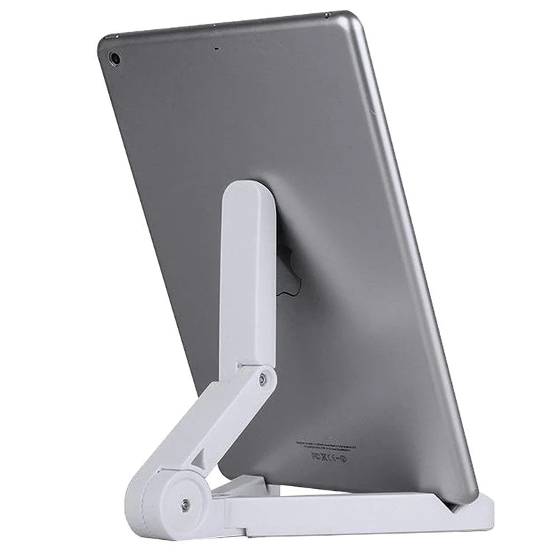 Soporte Universal para Tablet PC, para iPad Air, Pro, Mini 10.1, 12.9, 2018, 2019, 10.2, 7.ª Generación/3/4/5, 7'-12.9', Soporte de Escritorio