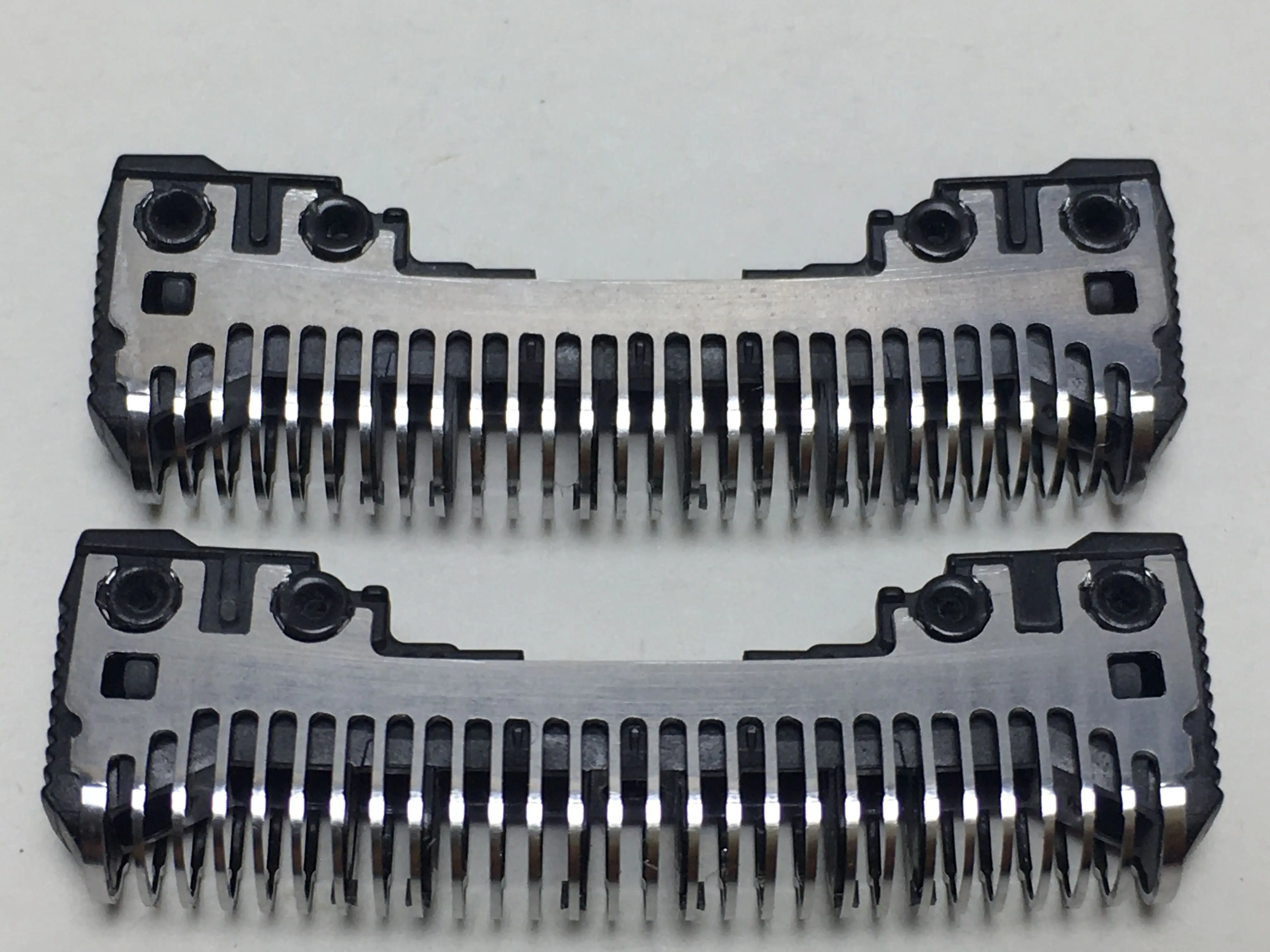 Cabezal de cuchilla de repuesto para afeitadora Panasonic, cabezal de repuesto para máquina de afeitar de ES-RT33, ES-RT57, ES-RT67, WES9068, WES9068N121, cortador de ES-RT87, 2 uds.