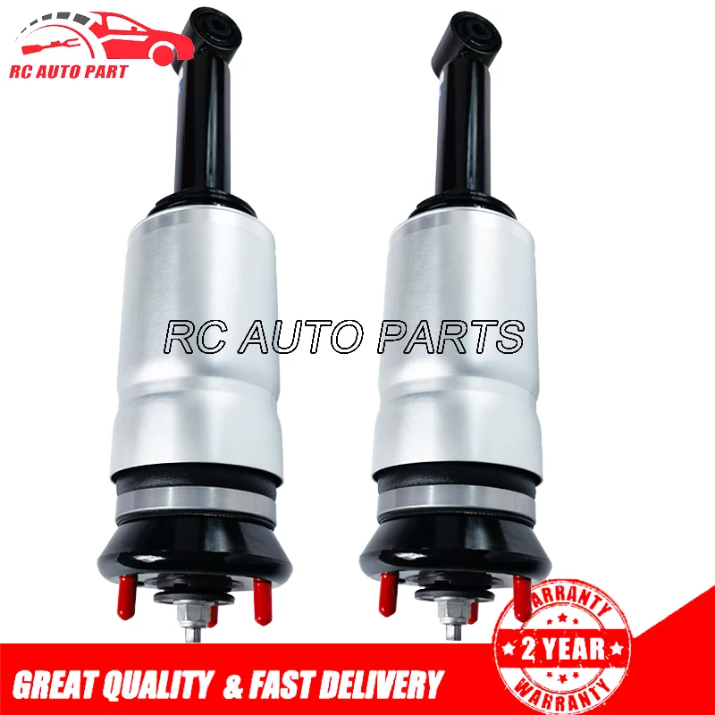 Puntal de choque de aire delantero, accesorio para LR3 LR4 Discovery 3 4 Range Rover Sport nuevo RNB501220 RNB501180 LR013930 LR014194 LR018398, 1 ud.
