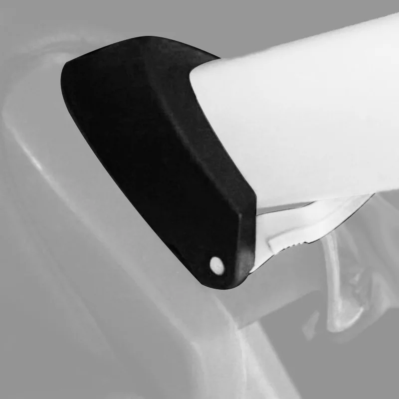Localizador de cesta para dormir para Stokke Xplory V3 V4 V5 V6, adaptador Compatible, regulador de fijación, llave fija, hebilla para cochecito Dsland
