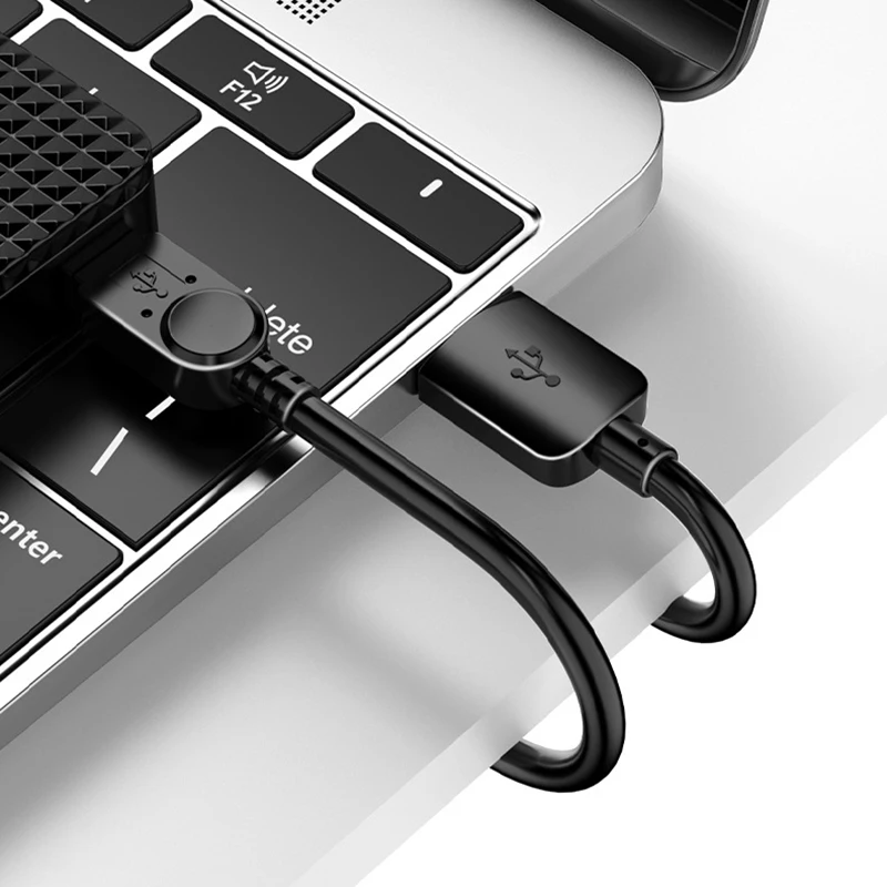 Cable Mini USB de 1M y 2M, cargador de datos rápido para reproductor MP3 y MP4, DVR para coche, GPS, cámara Digital, HDD