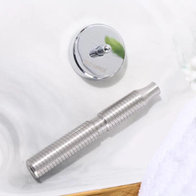 YAQI-navaja de seguridad de 88mm, Material de acero inoxidable sólido
