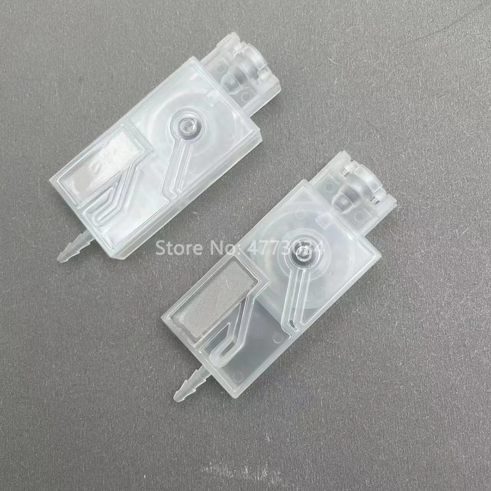 10 piezas Amortiguador de tinta UV para impresora Epson, DX5, XP600, 4720, i3200, EPS3200, 5113, Mimaki JV33 cabezal de impresión, Galaxy Thunderjet, 10 Uds.