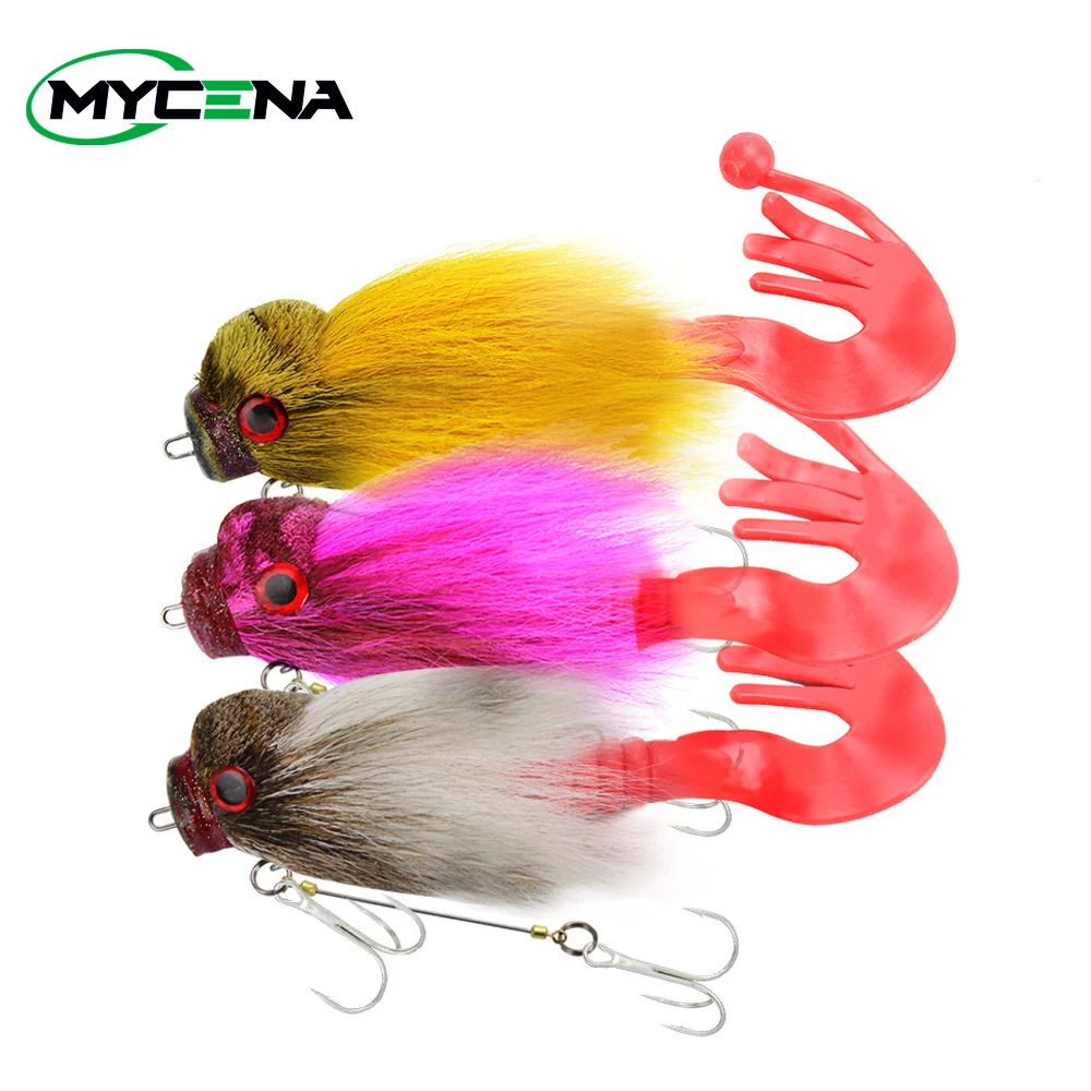 22 cm/85g Swimbait multiarticulado cebo Artificial duro señuelo de pesca de ratón cebo de pesca Artificial suave para pesca de lubina y Lucio